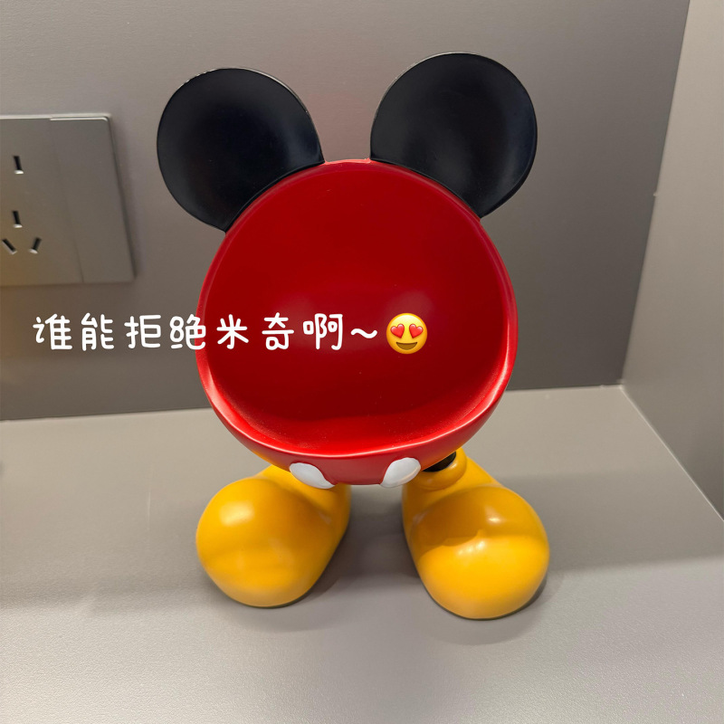 【新家的100个快递】桌面摆件装饰客厅入户门玄关家居好物创意|undefined