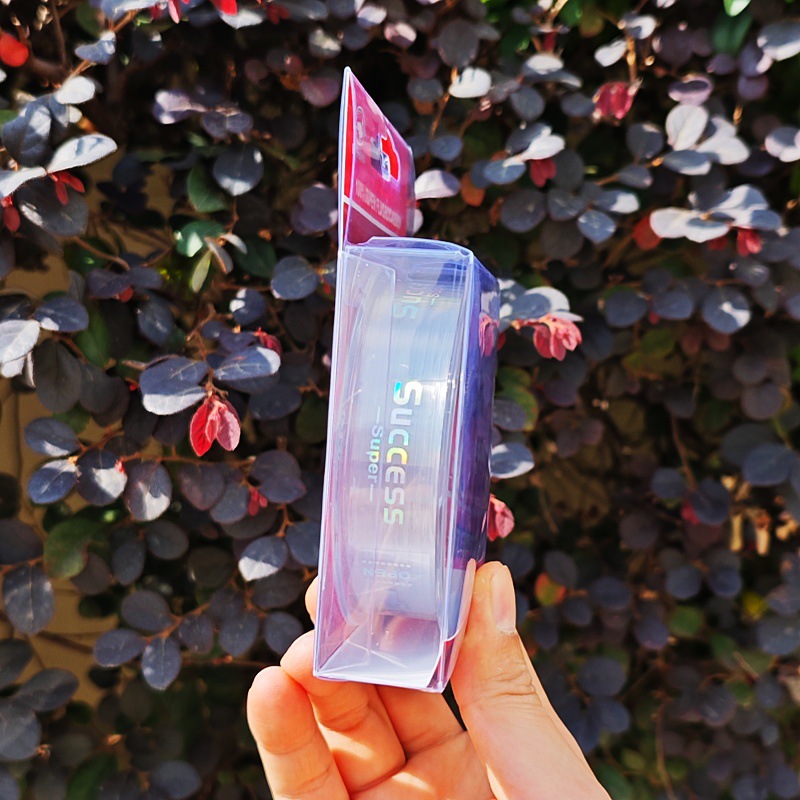 Stark nylonfiskelina med hög hållfasthet och mjuk känsla_voghion.com