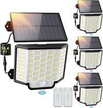 E 15246 Security Lighting Ready to Ship Bohemian