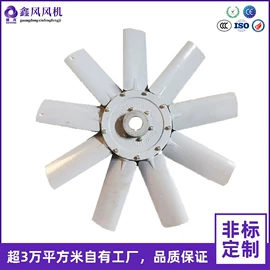 通风机;风叶;其他风机设备