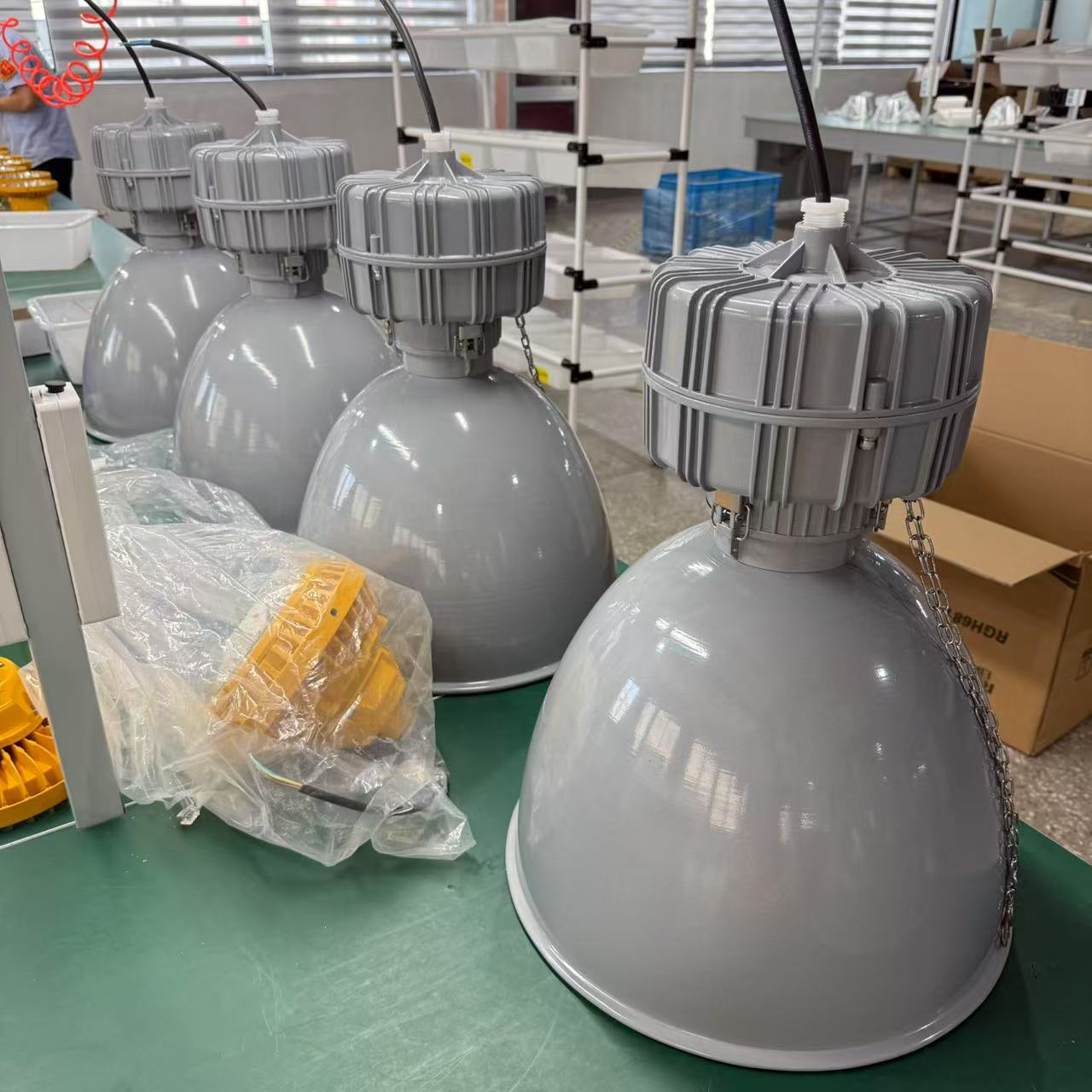 NGC9810 250W康庆照明