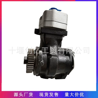 适用于康明斯QSB4.5发动机配件空气压缩机 5286964 5286965