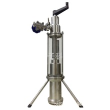 PM-8麦氏真空计座式压缩式真空计麦氏真空表