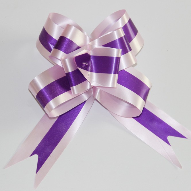 Fabricante al por mayor de empaques de flores para regalos navideños, cinta con borde dorado, 30 flores medianas atadas a mano.