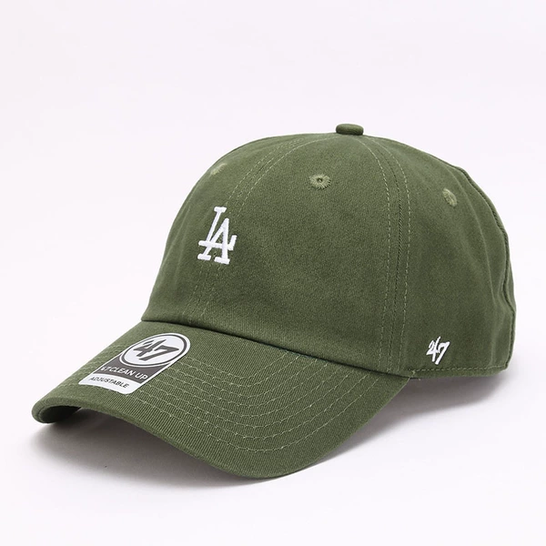Military green L-mark