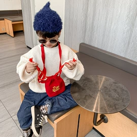 幼儿园书包;儿童单肩包;儿童双肩包