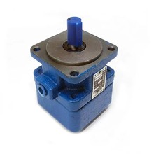厂家供应 计量泵 YB1高压定量叶片泵 油研定量叶片泵
