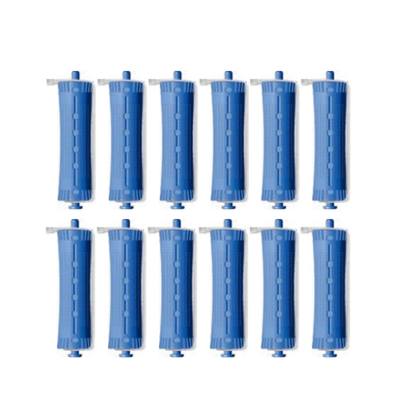 단색 파란색 (22*91mm) 2,000개부터 주문 가능