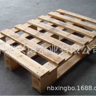 松木托盘 免熏蒸无毒木质托盘 耐磨抗压木制托盘防潮木卡板实木
