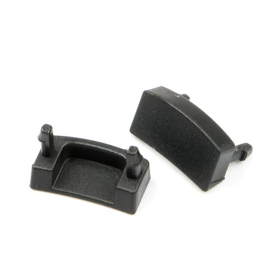Start Hole Cover, Cab and accessories