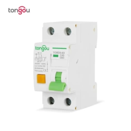 微型断路器;漏电断路器;其他低压电器