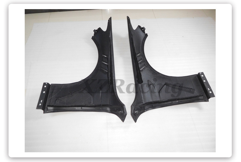 E-Class W213 E63 Carbon Fiber Modified Fender, Drop Shipping Available