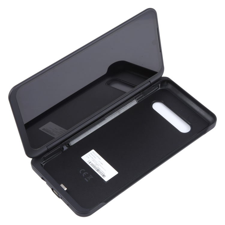 Aplicable para LG V60 ThinQ Original LCD Touch Assembly Subscreen