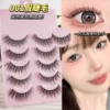Little Devil 001 False Eyelashes