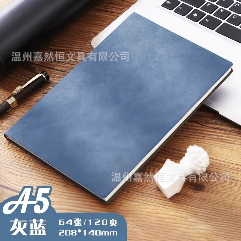 A5 azul y gris (64 fotos)