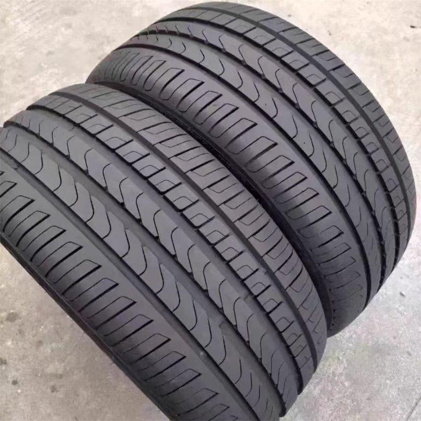 Used Tires 90% New 165175185195205215225235/5055606570R1314151617