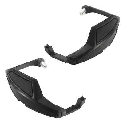 Motorcycle General Parts G2 Atv Hand Guard