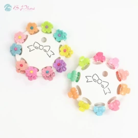 发夹;发圈;发箍