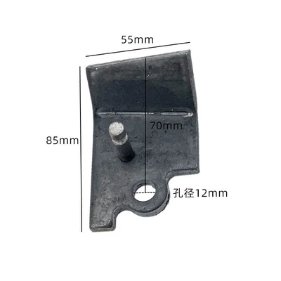 Electric Vehicle Support Stand Single Support – Motorcycle frame