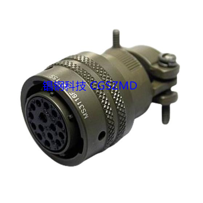 MIL-DTL-26482 KPT02E22-32P Series II Equivalent ںղͷ