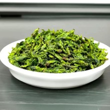 2025年四川青山绿水茶叶小叶苦丁茶毛冬青花茶嫩芽散装一件代发