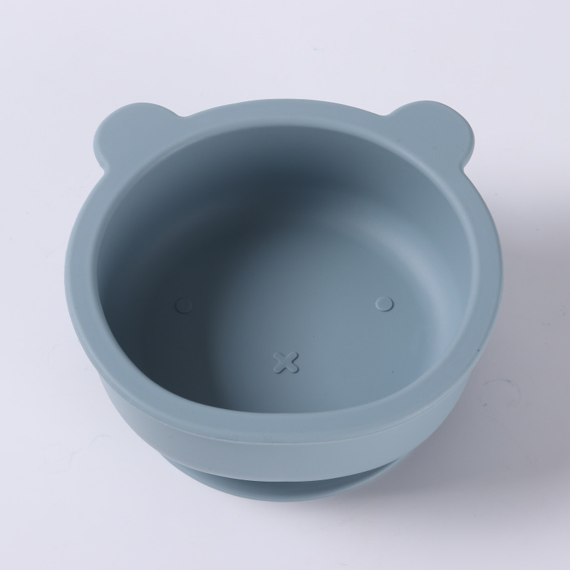 하이란(꼬마곰 그릇)