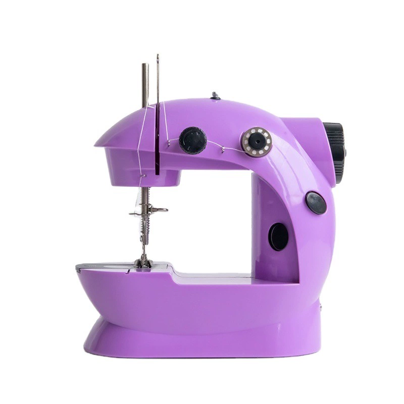 202 производителя электрических швейных машин поставляют бытовой мини-толстый ручной мини-оптовый свет с ножом