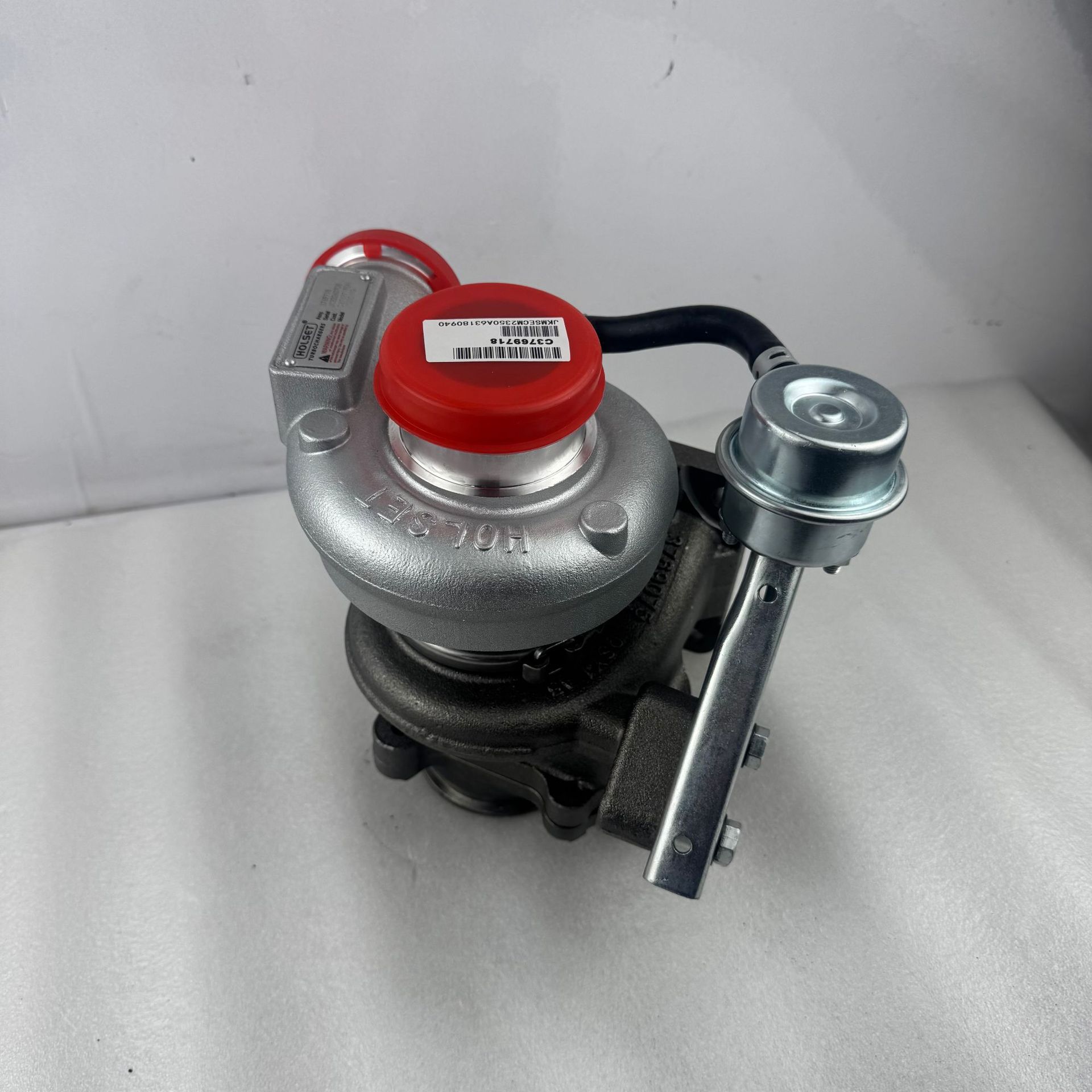 Cummins QSB3.9 electronic fuel injection HE200WG 5329349/3769718 turbocharger