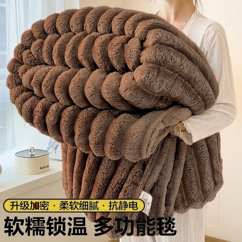 갈색