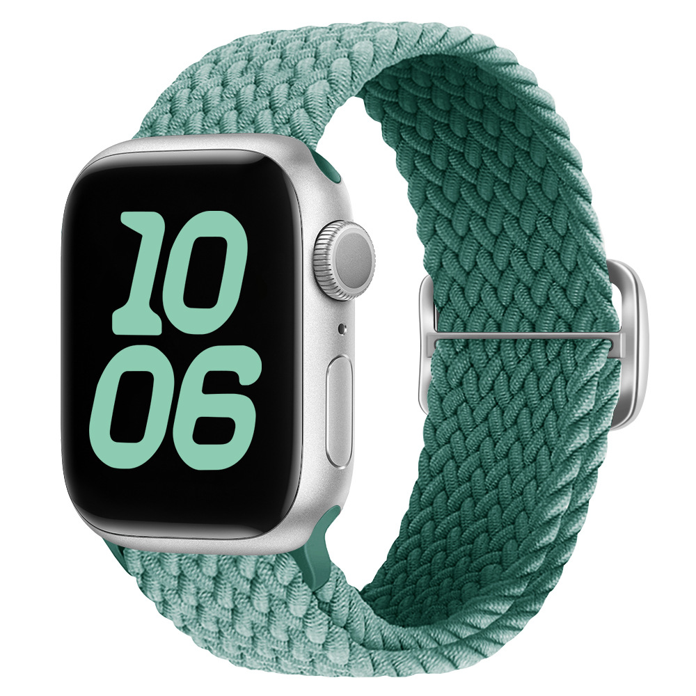 Aplicable a Apple Nylon Bracelet iWatch Bracelet