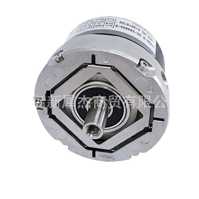 代理韩国KWANGWOO增量编码器RAA60-0012PDG韩国光宇