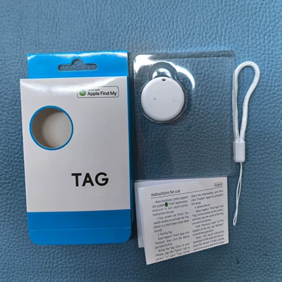 Global Locator, GPS Locator - p25-white-for-apple-ios-only