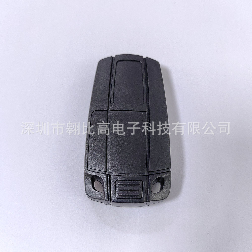 Suitable for BMW 3-button smart car key remote control KR55WK49127 KR55WK49123
