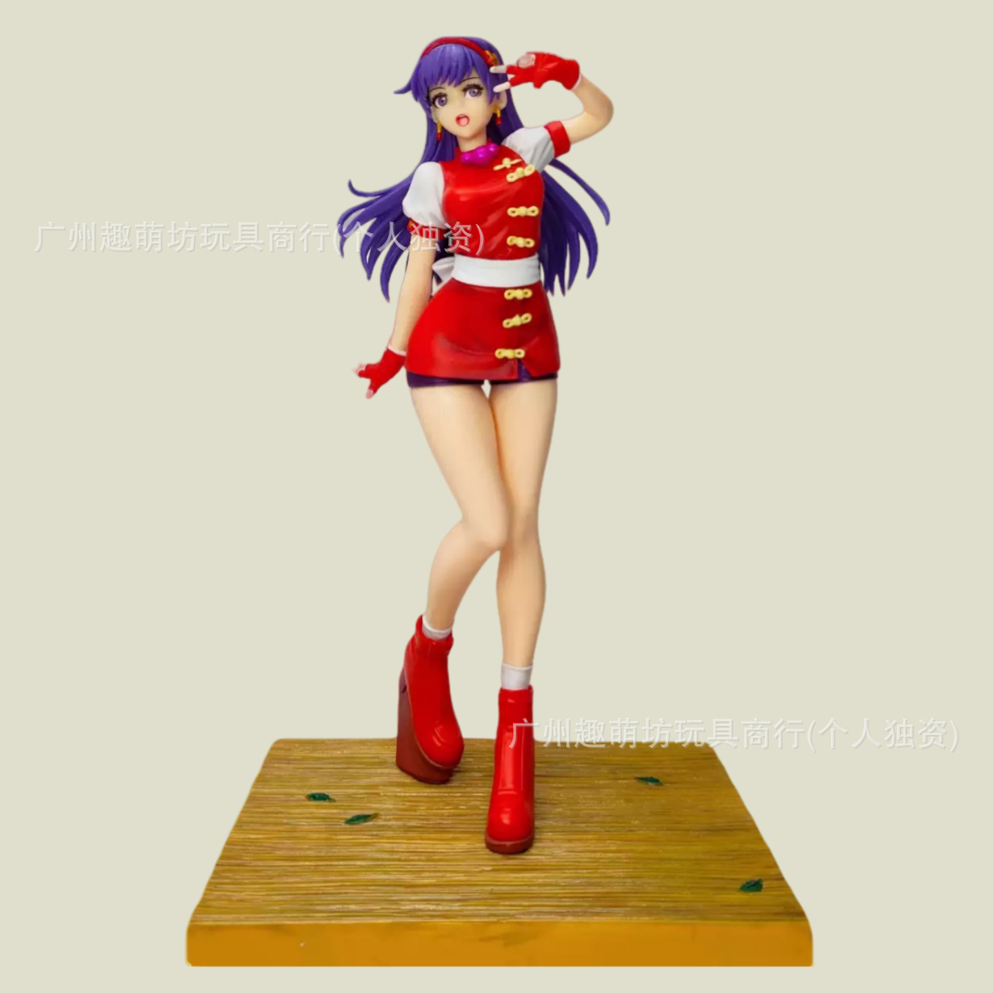 Figura modelo figura de animación bidimensional adornos lote pokemon una pieza Naruto juguete de moda