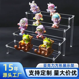 其他有机玻璃;其他展示用品;饰品展示架