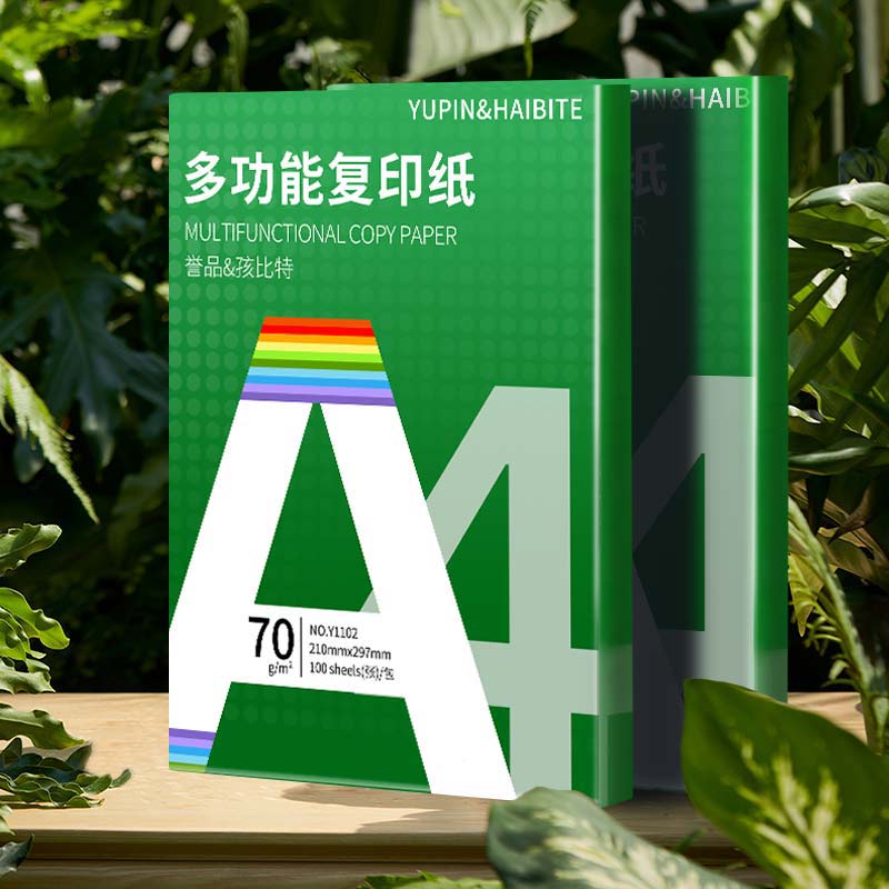 경험 팩 100 장/A4-70g