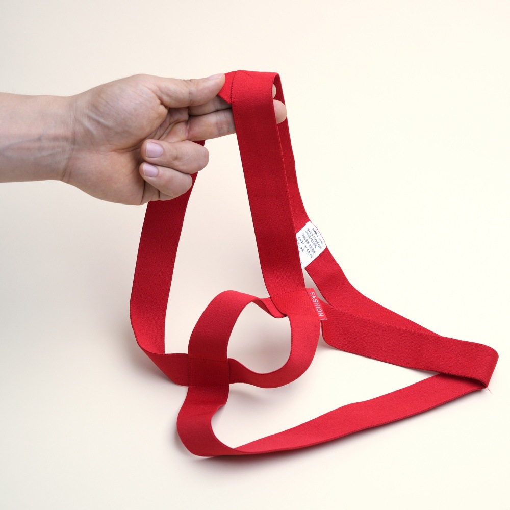 European and American Style Men's Sexy Hollow-Out Personalized Double Thong Underwear, Men's Sexy No-Take-Off Fashion Thong T-Back Briefs