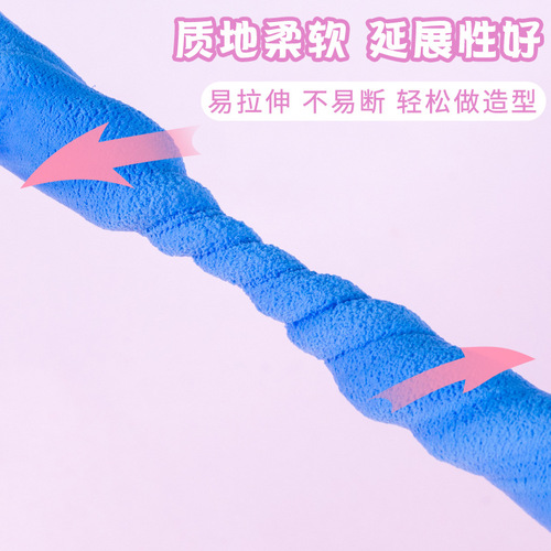 Children's ultra-light clay 24 colors kindergarten 12 colors safety colored clay 36 colors handmade clay toys wholesale