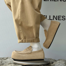 ��ɫ�ٴ����e��ʿ�⴩һ�_�ő���ЬЬ���^�r������Ь 72281�Sɫ-K