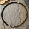 ZJ13519 Stainless Steel Necklace