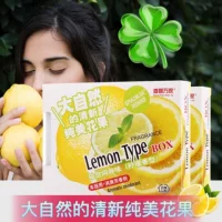 XiangPiaojia 230 г натуральный бальзам Автомобильный ароматерапия Парфюмерия твердый бальзам освежитель воздуха Аромат