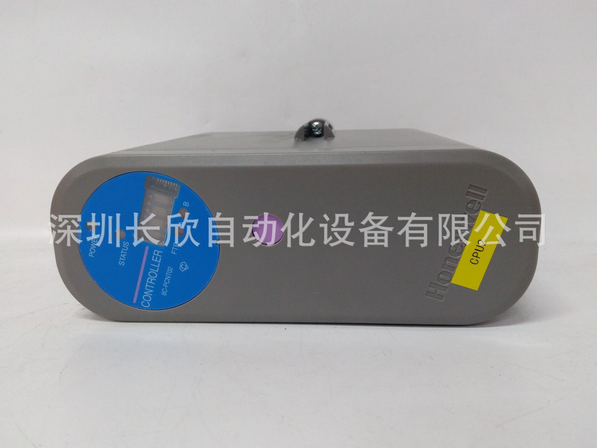 Honeywell霍尼韦尔控制器CC-PFB401 现货