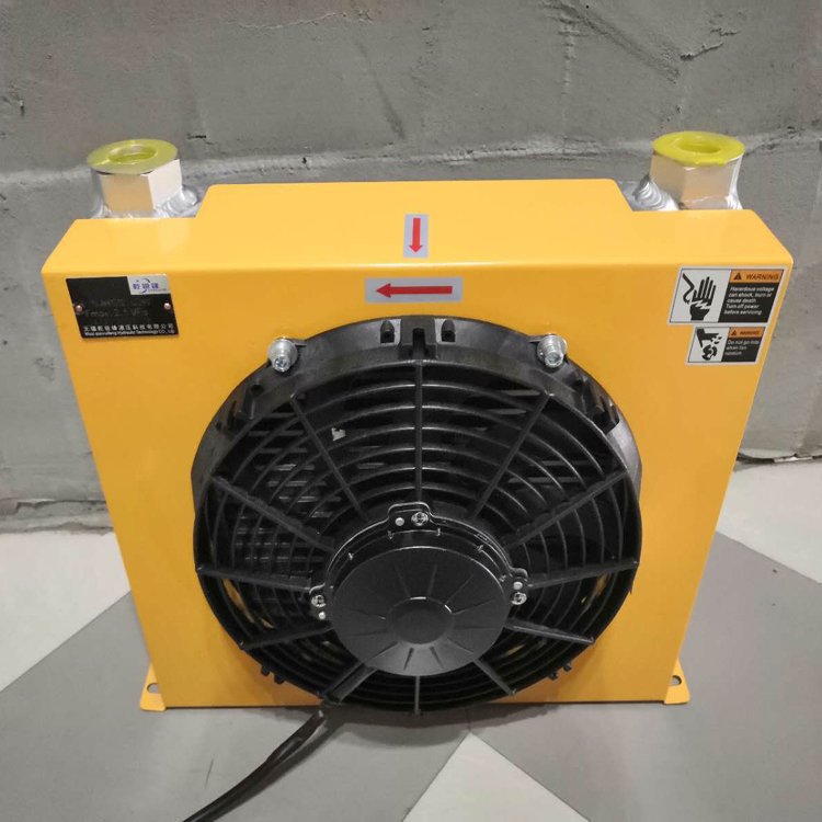 OK-ELD5H/3.1/24V/1/S/LFM,贺德克风冷却器 计算冷却量