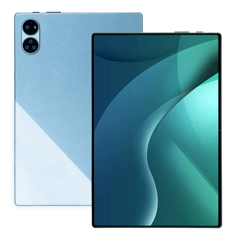 Планшет Pad Pro 16G+1024G, полноэкранный 5G, HD‑экран с защитой зрения для учёбы и рисования
