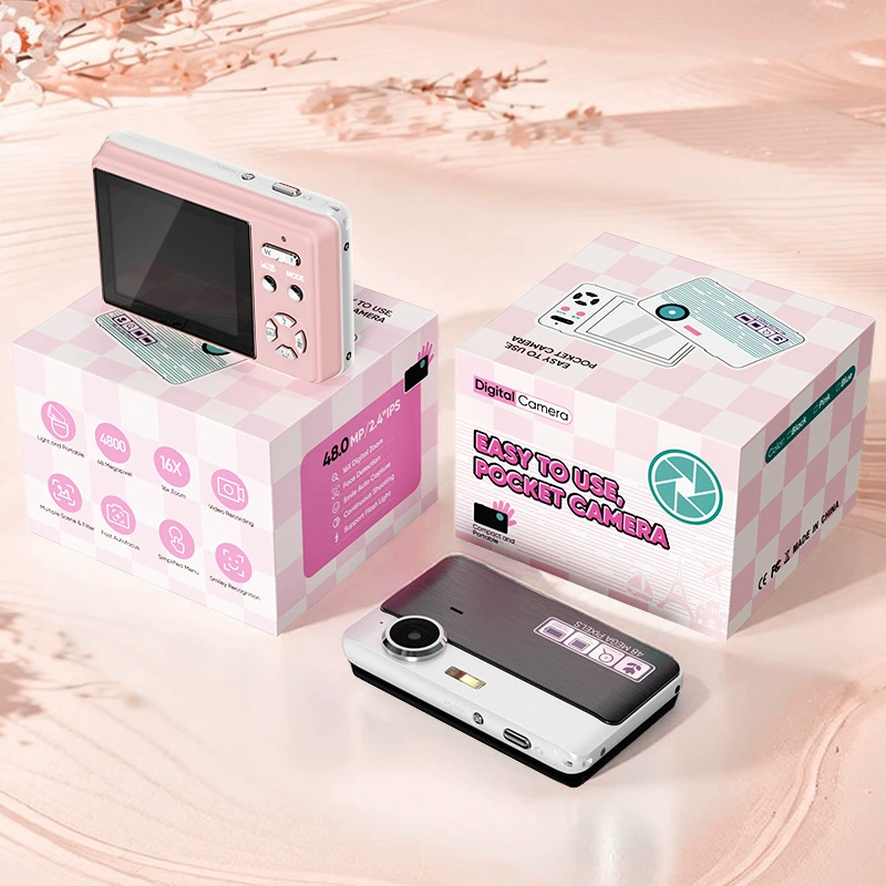 (Cross-border trading), camera for students, digital cards, new collection