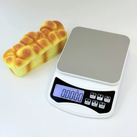 厨房秤;珠宝秤;体重秤