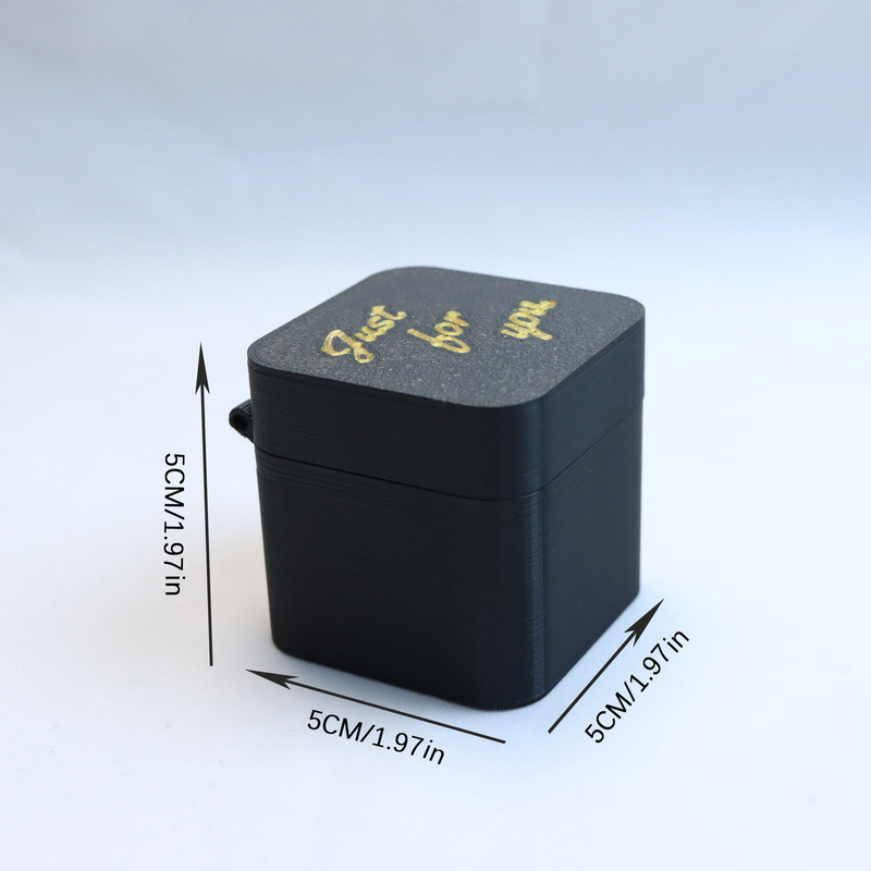 クロスボーダー新作 Middle Finger in a Box クリスマスギフト Amazon 人気サプライズギフトボックス卸売|undefined