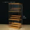 Medium three-story [with ceiling light + with stairs] AAPTRE