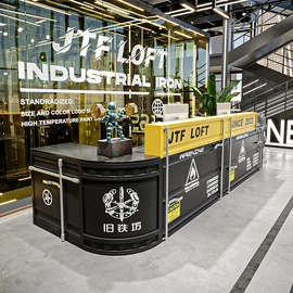 酒柜;办公案、台;户外金属桌椅