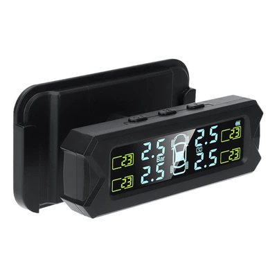 Pressure Monitoring, Air Pressure Detection, Tire pressure monitoring system
